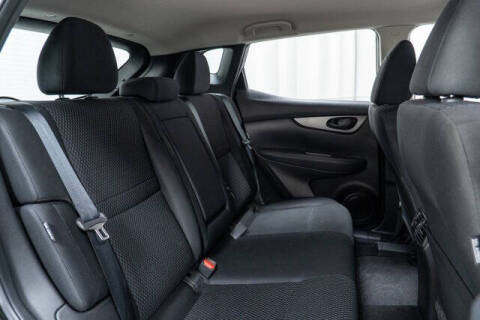 2020 Nissan Rogue Sport