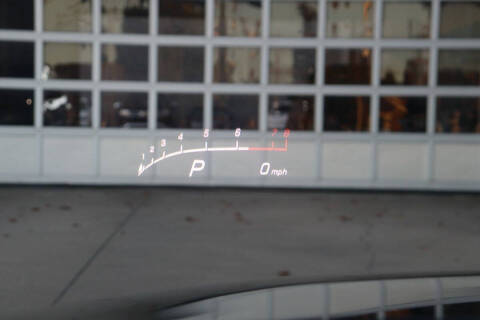 2017 Mercedes-Benz C-Class AMG C 43