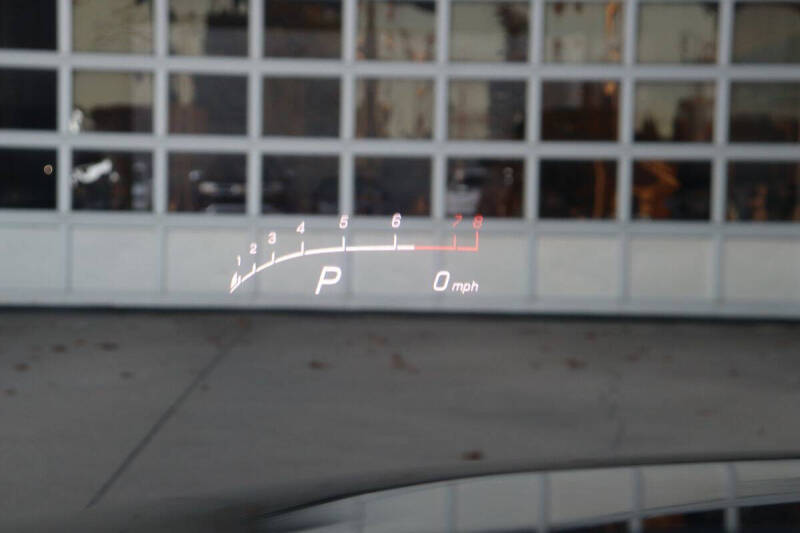 2017 Mercedes-Benz C-Class AMG C 43