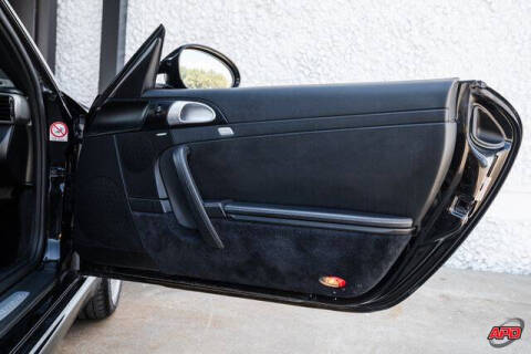 2011 Porsche 911 Carrera