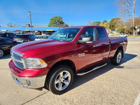 2014 RAM Ram Pickup 1500 for sale at Auto Expo in Norfolk VA