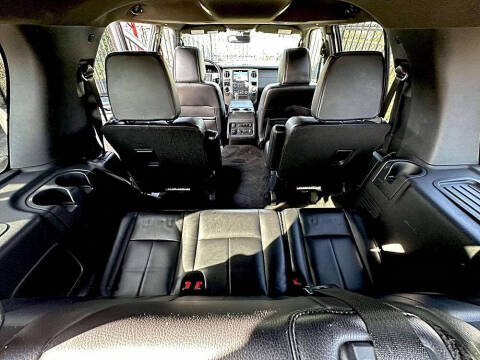 2017 Ford Expedition Limited