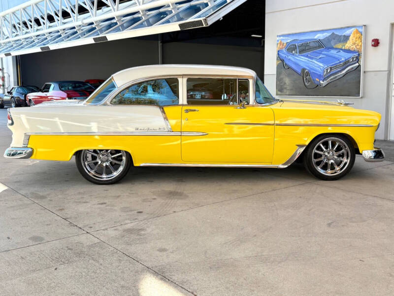 1955 Chevrolet 210
