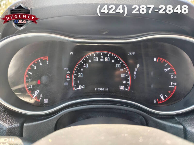 2019 Dodge Durango