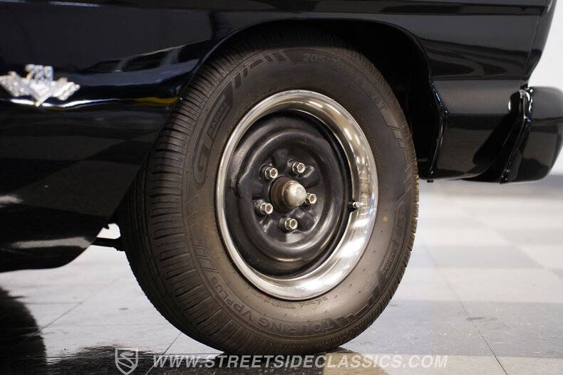 1965 Ford Fairlane