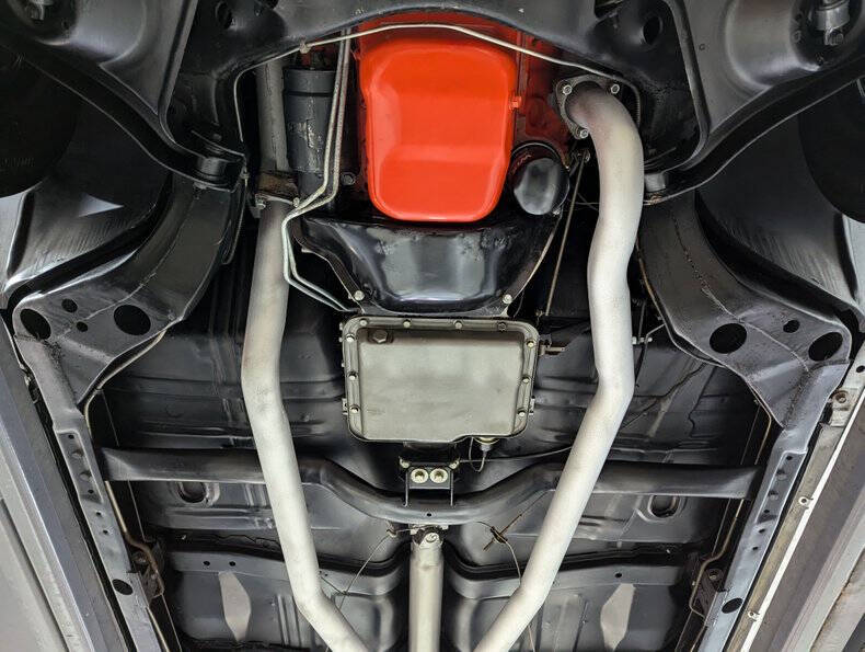 1966 Chevrolet Chevelle