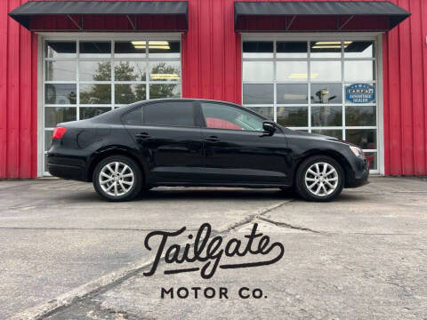 2011 Volkswagen Jetta