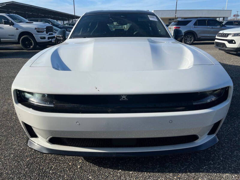 2026 Dodge Charger