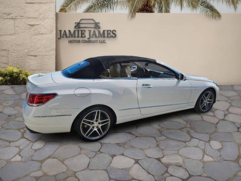 2014 Mercedes-Benz E-Class E 350