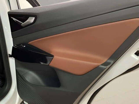 2022 Volkswagen ID.4 Pro S