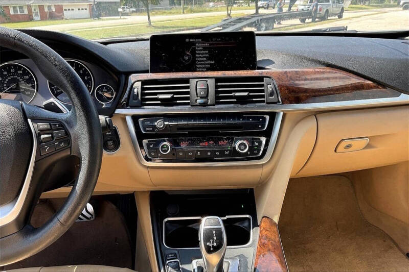 2015 BMW 4 Series 428i