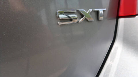 2014 Dodge Avenger SXT