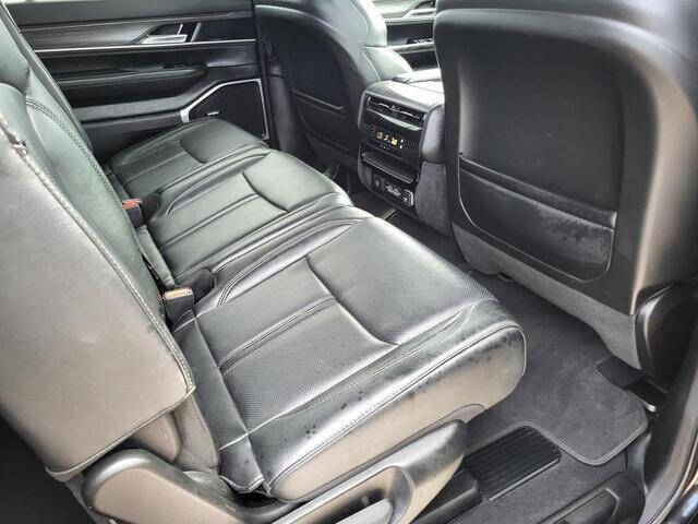 2023 Jeep Wagoneer Series II