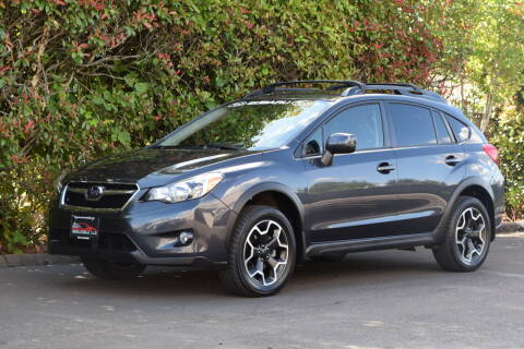 2013 Subaru XV Crosstrek for sale at Beaverton Auto Wholesale LLC in Hillsboro OR