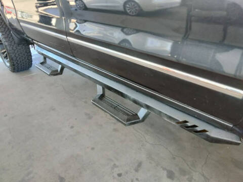 2016 GMC Sierra 1500