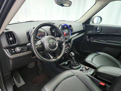 2019 MINI Countryman Cooper ALL4