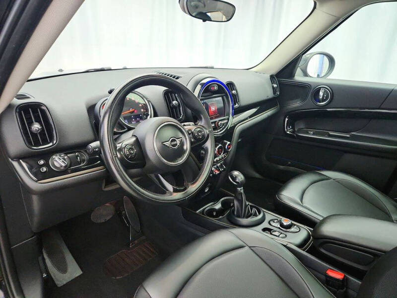 2019 MINI Countryman Cooper ALL4