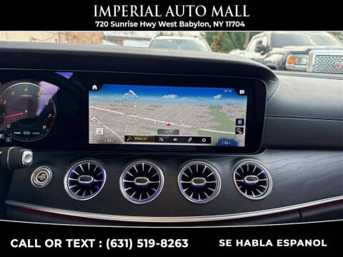 2021 Mercedes-Benz E-Class E 450 4MATIC