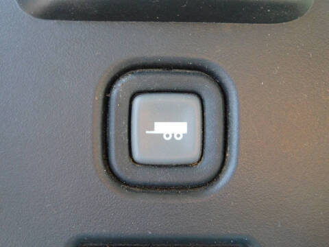 2003 GMC Savana 1500