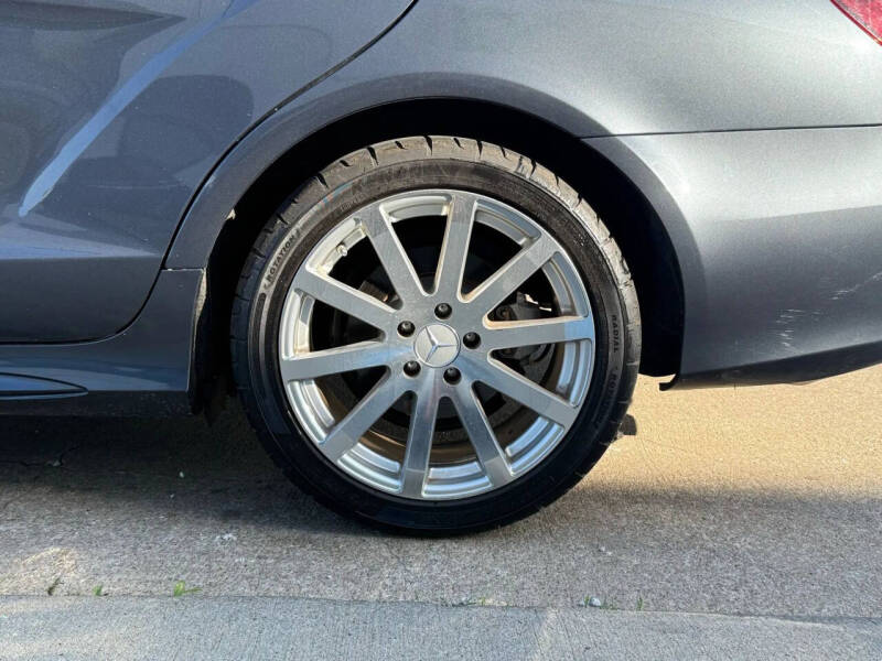 2016 Mercedes-Benz CLS CLS 400 4MATIC