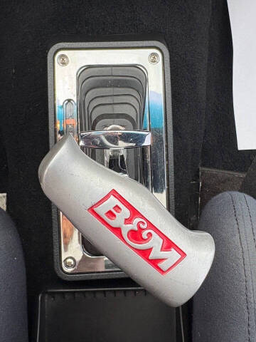 1985 Chevrolet El Camino SS