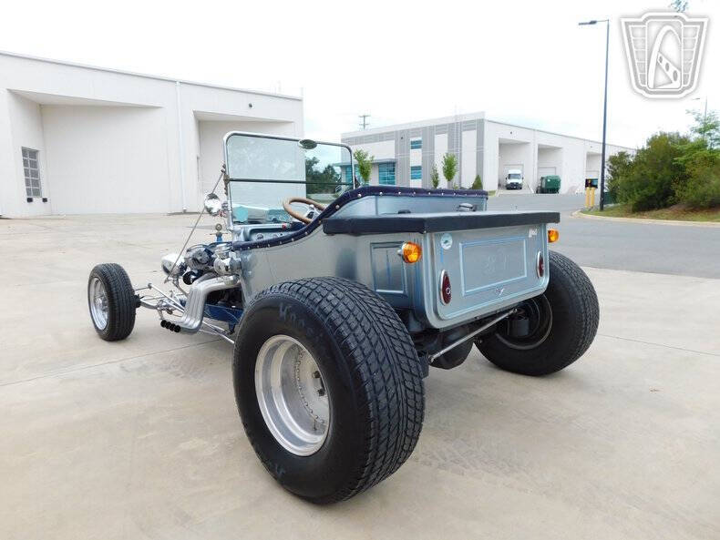 1921 Ford Model T