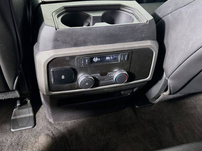 2018 Ford Expedition XLT