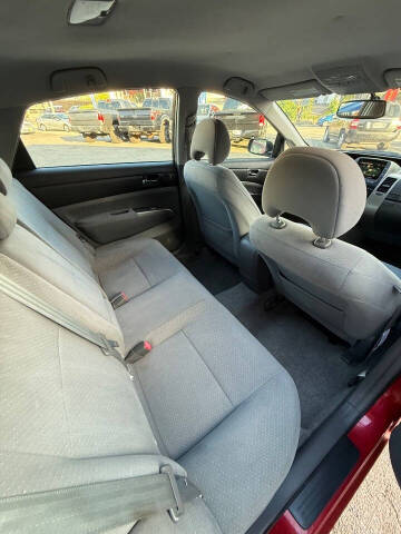 2007 Toyota Prius Touring