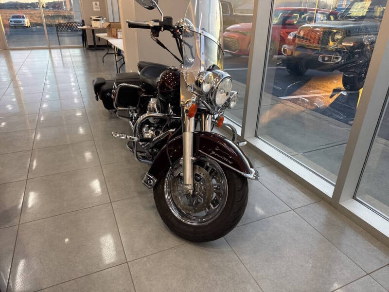 2006 Harley-Davidson Road King