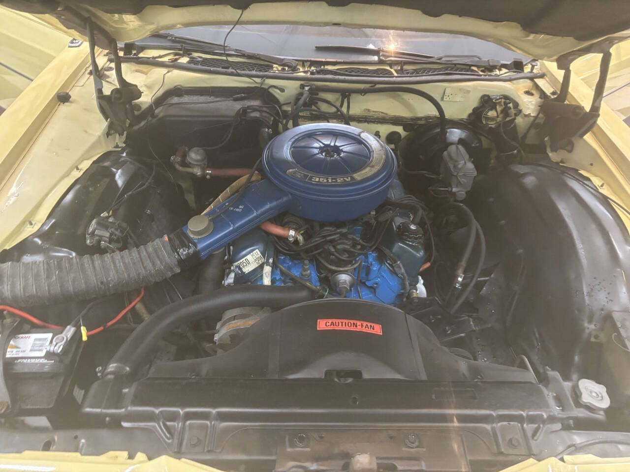 1973 Ford Galaxie 500 25