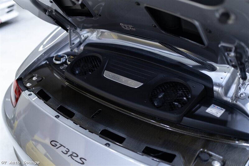 2016 Porsche 911 71