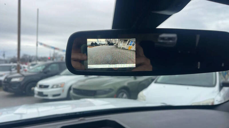 2020 Ford Explorer Police Interceptor Utility