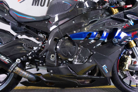 2012 BMW S 1000 RR