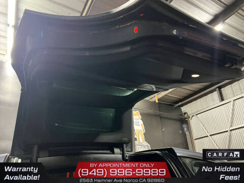 2016 Tesla Model X