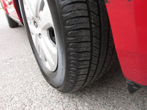 2013 Dodge Journey SE