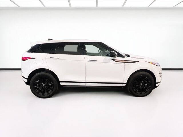 2024 Land Rover Range Rover Evoque P250 Dynamic SE