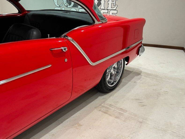 1954 Oldsmobile Super 88