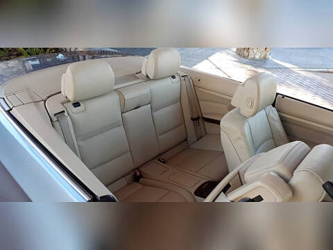 2009 BMW 3 Series 328i