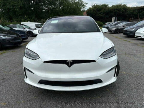 2023 Tesla Model X