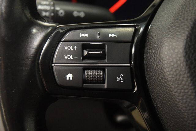 2022 Honda Civic Si