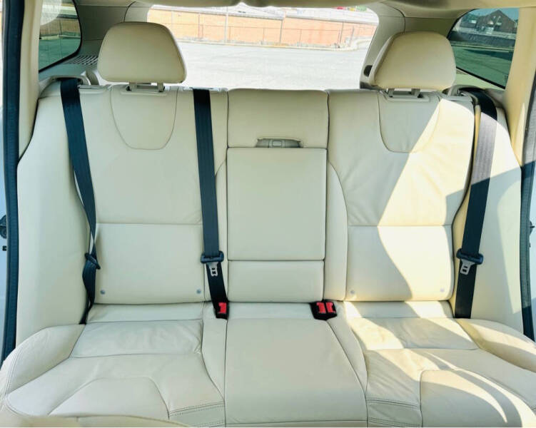 2013 Volvo XC60 3.2 Premier Plus