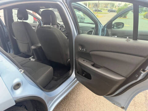 2012 Chrysler 200 Touring