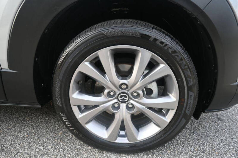 2021 Mazda CX-30 Preferred