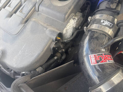 2015 Volkswagen Golf TDI SE