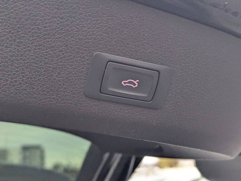 2014 Audi Q7 3.0T quattro S line Prestige