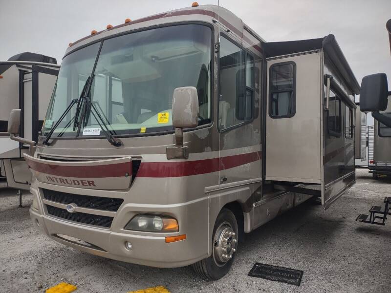 2003 Workhorse W22 for sale at Sparks Auto Sales Etc in Alexis NC