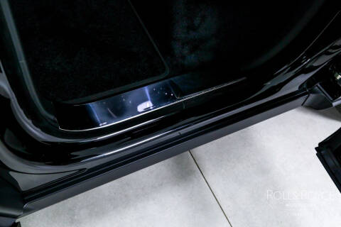 2024 Rolls-Royce Cullinan