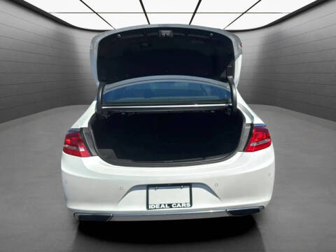 2017 Buick LaCrosse Premium