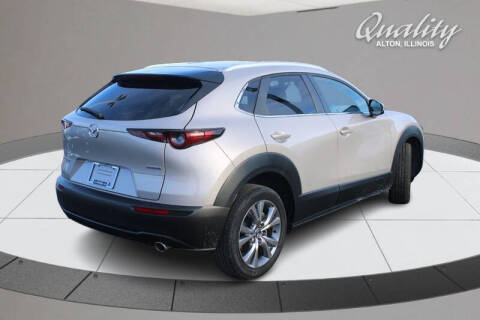 2024 Mazda CX-30 2.5 S Preferred