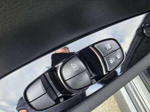 2023 Nissan LEAF SV PLUS